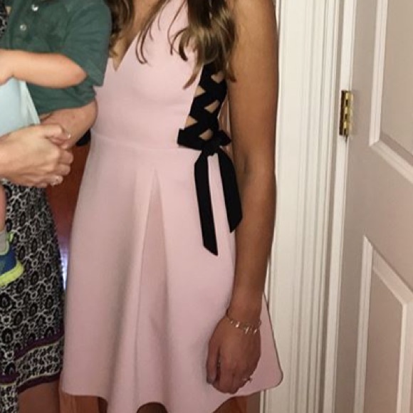 BCBG Cocktail Dress - Picture 4 of 7